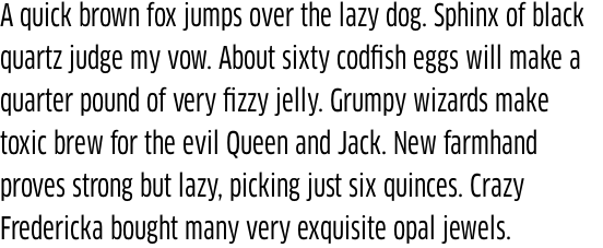 FF Clan OT Condensed News