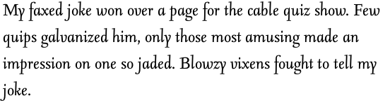 FF Seria Pro Regular Italic