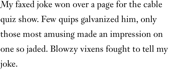 Aquamarine Titling Roman OT