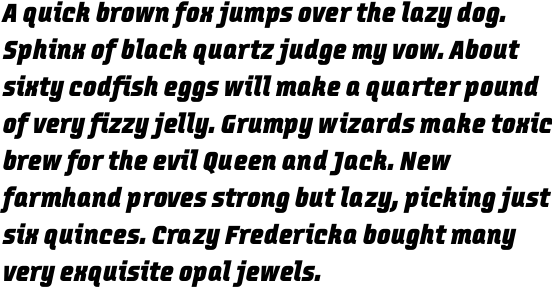 Transfer G Gauge Italic OT
