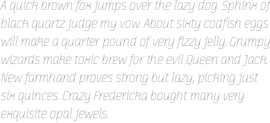 Transfer A Gauge Italic OT