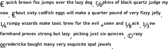 Sophisto B Gauge Expert OT