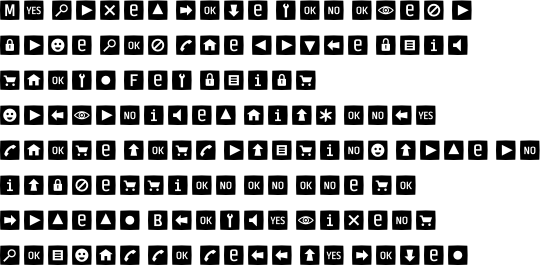 Sophisto Buttons Style C OT
