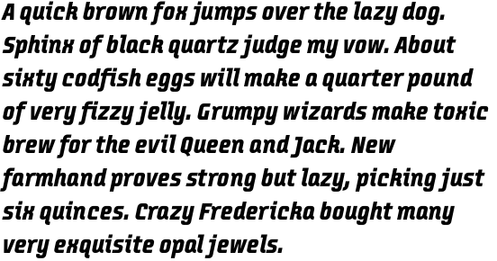 Transfer F Gauge Italic OT