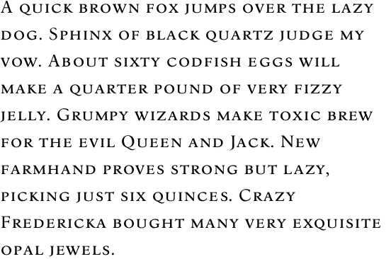 Philomela Smallcaps Light OT