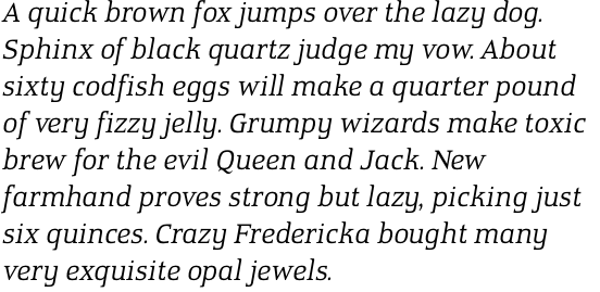 Remontoire Italic OT