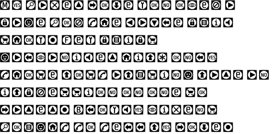 Sophisto Buttons Style A OT