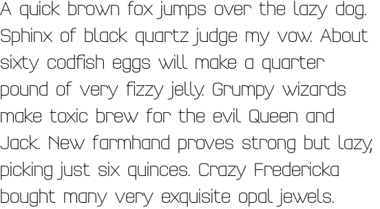 FF QType Pro Compressed Extra Light