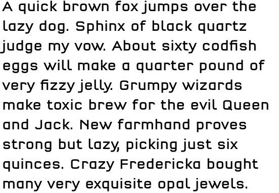 FF QType OT Condensed Book