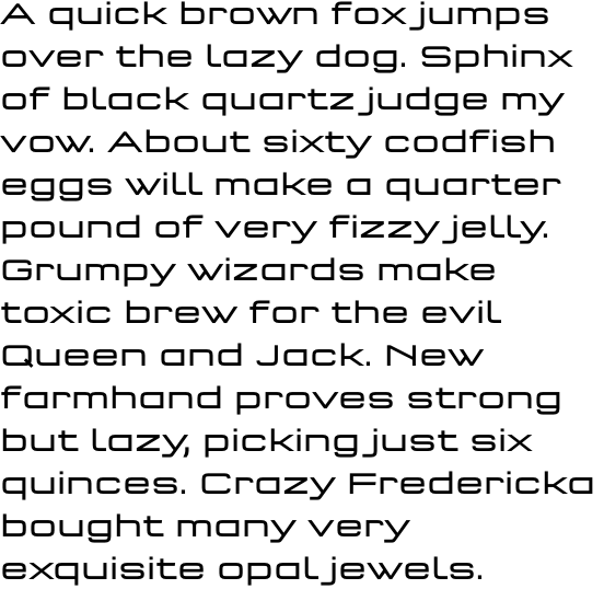 FF QType OT Extended Book