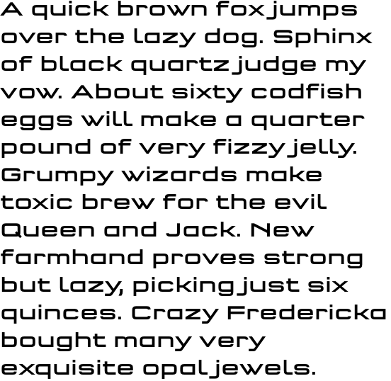 FF QType OT Extended Medium