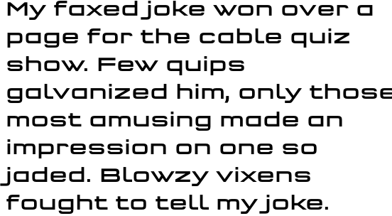 FF QType OT Extended Medium