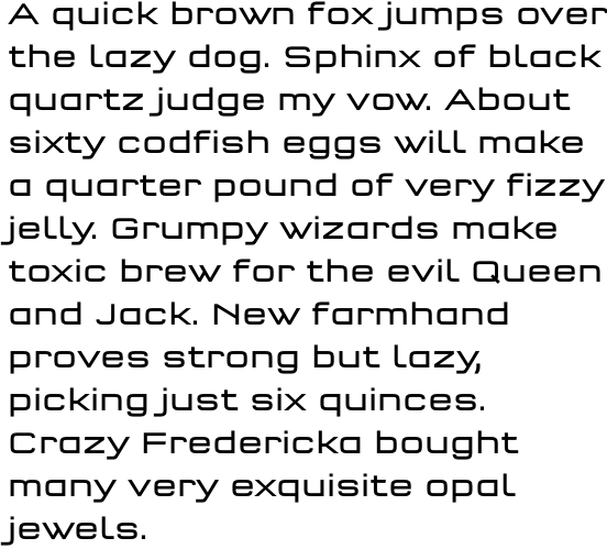 FF QType OT Semi Extended Book