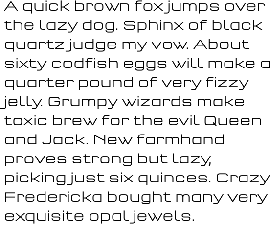 FF QType OT Semi Extended Light