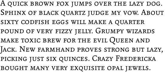 Andralis ND SC Regular OT