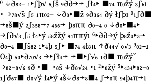 PTL Skopex Serif Medium Expert OT