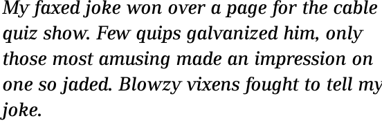 PTL Skopex Serif Medium Italic OT