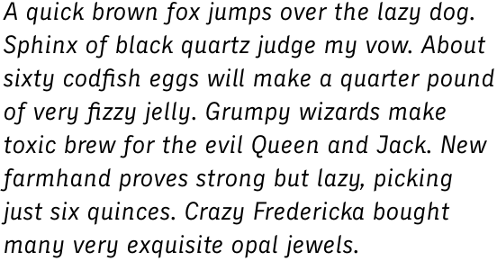 PTL Skopex Gothic Regular Italic OT