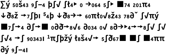 PTL Skopex Gothic Bold Expert OT