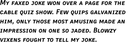 PTL Skopex Gothic Bold Italic Caps TF OT