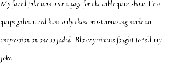 LTC Deepdene Italic Pro