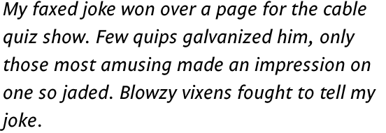 FF Legato OT Regular Italic
