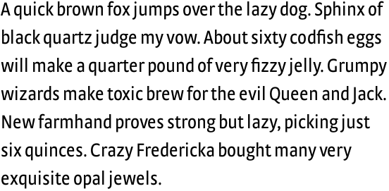 FF Strada OT Condensed Regular