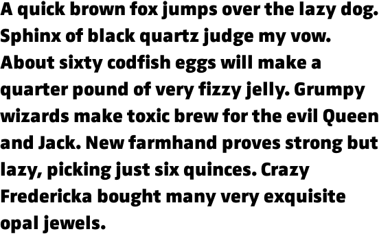 FF Zwo Pro Black
