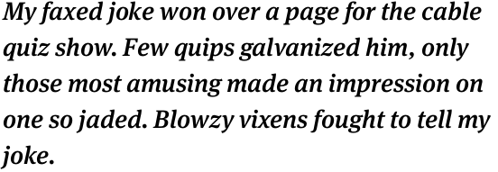 FF Meta Serif OT Medium Italic