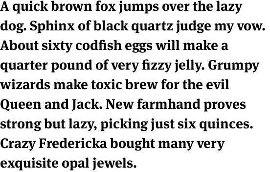 FF Meta Serif OT Bold