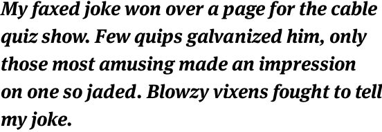FF Meta Serif OT Bold Italic