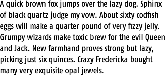 FF Fago Pro Condensed Medium