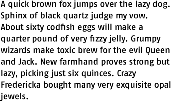 FF Fago OT Medium