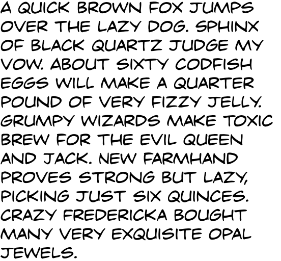 Dave Gibbons Regular OT
