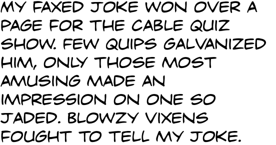 Dave Gibbons Regular OT