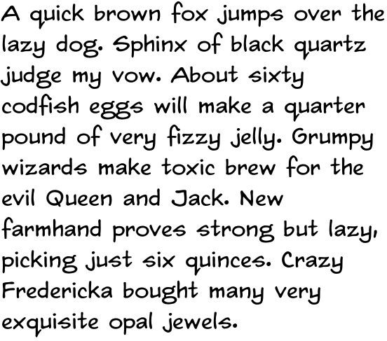 Hedge Backwards International Lower Regular OT