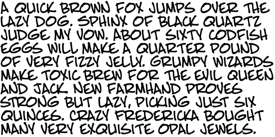Mike Wieringo Regular OT