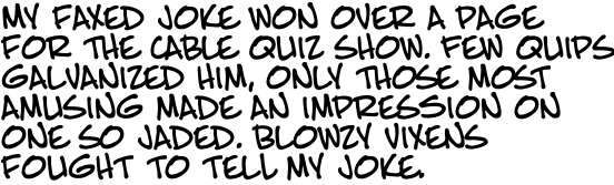 Mike Wieringo Regular OT