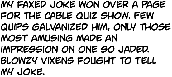 Adam Kubert Regular OT