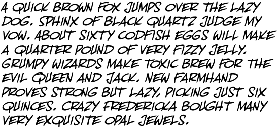 Pascual Ferry Italic OT