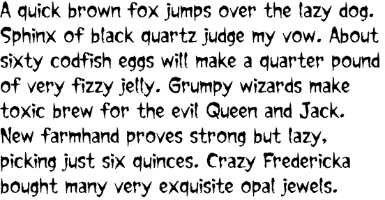 Forked Tongue Regular OT