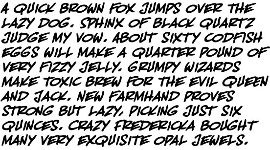 Pascual Ferry Bold Italic OT