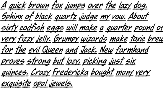 Dear Diary Bold OT