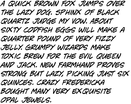 Jeff Campbell Italic OT