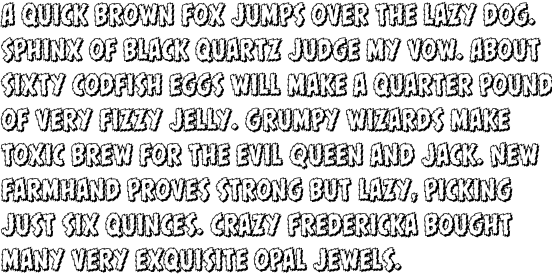 Zzzap Open OT