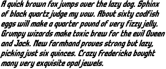 Sentinel Bold Italic OT