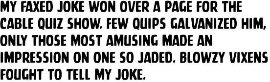Battle Cry Regular OT