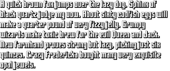 Hip Flask Open OT