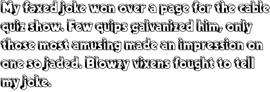 Up Up And Away Outline OT
