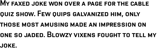 Vafle Small Caps